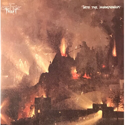 Celtic Frost Into The Pandemonium Vinyl LP
