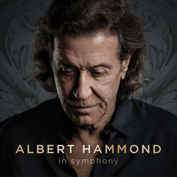 Albert Hammond In Symphony Multi CD/Vinyl 2 LP