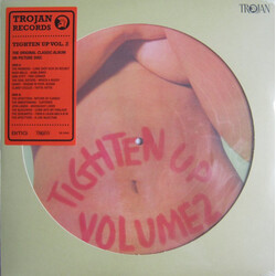 Various Tighten Up Volume 2 Vinyl LP