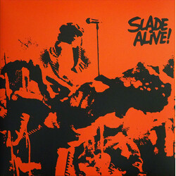 Slade Slade Alive! Vinyl LP