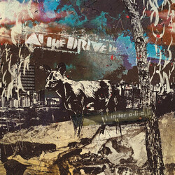 At The Drive-In In-Ter A-Li-A Vinyl LP