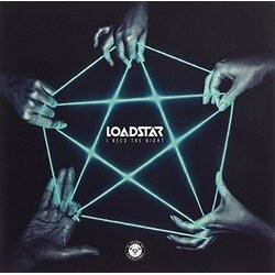 Loadstar I Need The Night Vinyl