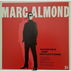 Marc Almond Shadows And Reflections Vinyl LP