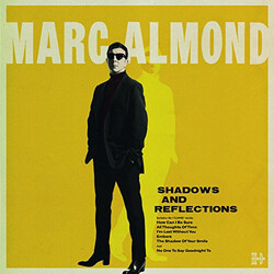 Marc Almond Shadows And Reflections Vinyl LP