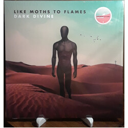 Like Moths To Flames Dark Divine Vinyl LP