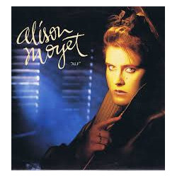 Alison Moyet Alf Vinyl LP