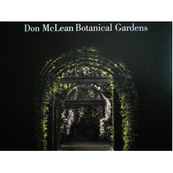 Don McLean Botanical Gardens