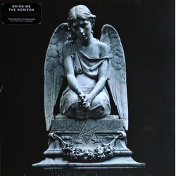 Bring Me The Horizon 2004-2013 Vinyl 2 LP