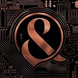 Of Mice & Men Defy Vinyl LP