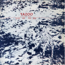 Yazoo You And Me Both Vinyl LP