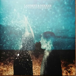 Lambert & Dekker We Share Phenomena Vinyl LP