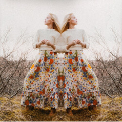 Tina Dico Fastland Vinyl LP