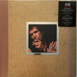 Keith Richards Talk Is Cheap (Limited Deluxe Edition) Vinyl LP Box Set