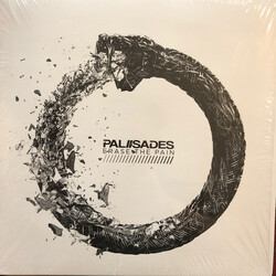 Palisades Erase The Pain Vinyl LP