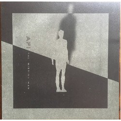 Afi The Missing Man Vinyl LP
