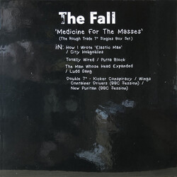 Fall Medicine For The Masses The Rough Trade (Rsd 2019) Vinyl LP