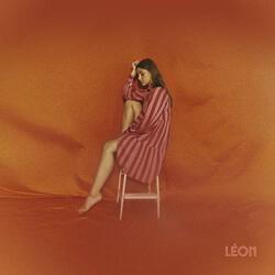 Leon Leon VINYL LP