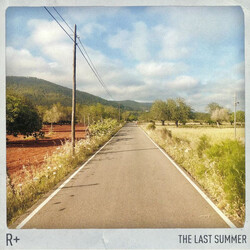 R + The Last Summer Vinyl LP
