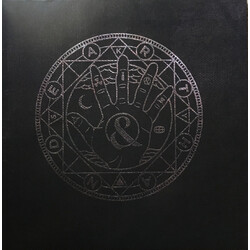 Of Mice & Men Earthandsky Vinyl LP
