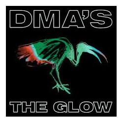 Dmas The Glow Vinyl LP