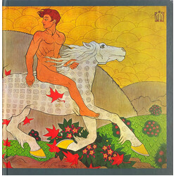 Fleetwood Mac Then Play On Vinyl 2 LP