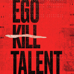 Ego Kill Talent The Dance Between Extremes VINYL LP