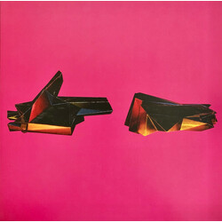Run The Jewels Run The Jewels 4 Vinyl 4 LP