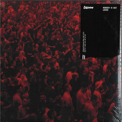Solomun Nobody Is Not Loved Vinyl LP
