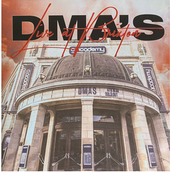 Dmas Live At Brixton Vinyl LP