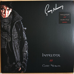 Gary Numan Intruder VINYL LP