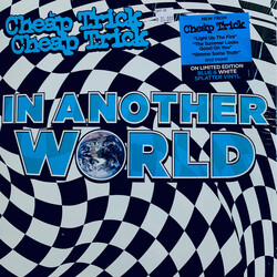 Cheap Trick In Another World Vinyl LP