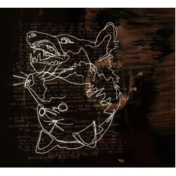 From Autumn To Ashes Holding A Wolf By The Ears LIMITED EDITION VINYL LP