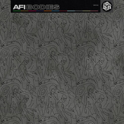 Afi Bodies Vinyl LP