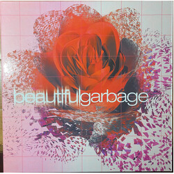Garbage Beautiful Garbage (2021 Remaster) (Deluxe Edition) Vinyl LP