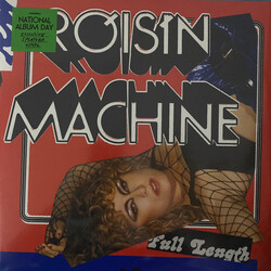 Roisin Murphy Roisin Machine Vinyl LP