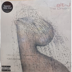 Alt-J The Dream Vinyl LP
