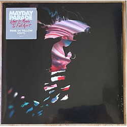 Mayday Parade What It Means To Fall Apart Vinyl LP