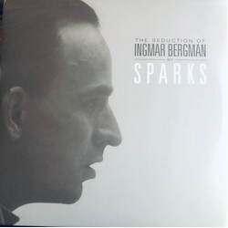 Sparks The Seduction Of Ingmar Bergman Vinyl LP