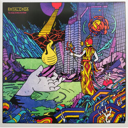 Royal Coda To Only A Few At First Vinyl LP