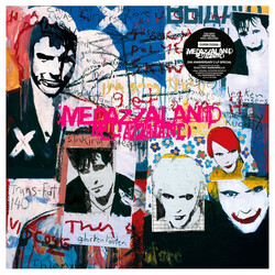 Duran Duran Medazzaland (25Th Anniversary Edition) Vinyl LP