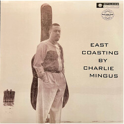 Charles Mingus East Coasting (2014 - Remaster) Vinyl LP