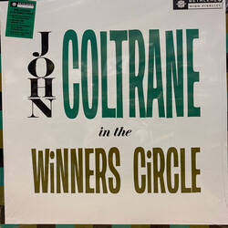 John Coltrane In The Winners Circle (2012 - Remaster) Vinyl LP