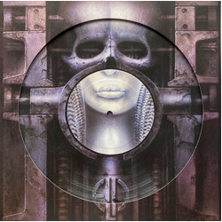 Emerson. Lake & Palmer Brain Salad Surgery (Picture Disc) (Rsd 2023) Vinyl LP