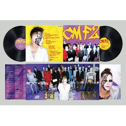 Corey Taylor Cmf2 VINYL LP
