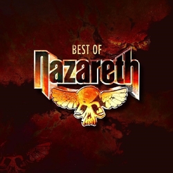 Nazareth Best Of Vinyl LP