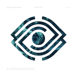 Spiritbox Eternal Blue Vinyl LP