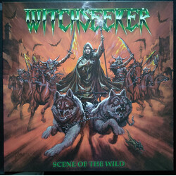 Witchseeker Scene of the Wild