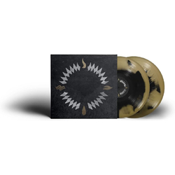 Our Hollow. Our Home Burn In The Flood Deluxe VINYL LP