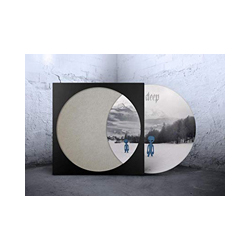 Deep Deepwalking PICTURE DISC VINYL LP