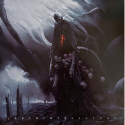 Labirinto Gehenna VINYL LP
